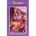 Krsna, The Reservoir of Pleasure